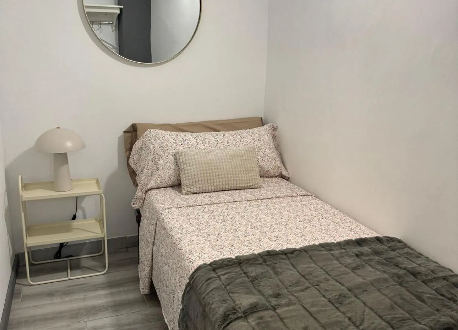 Apartamento Dream Loft Sc Santa Cruz de Tenerife España