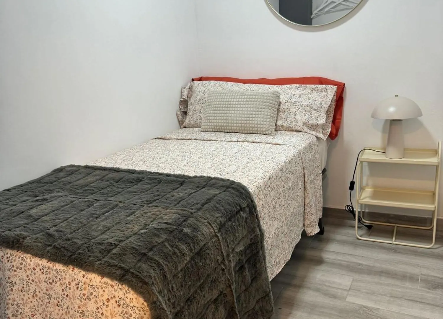 Apartamento Dream Loft Sc Santa Cruz de Tenerife