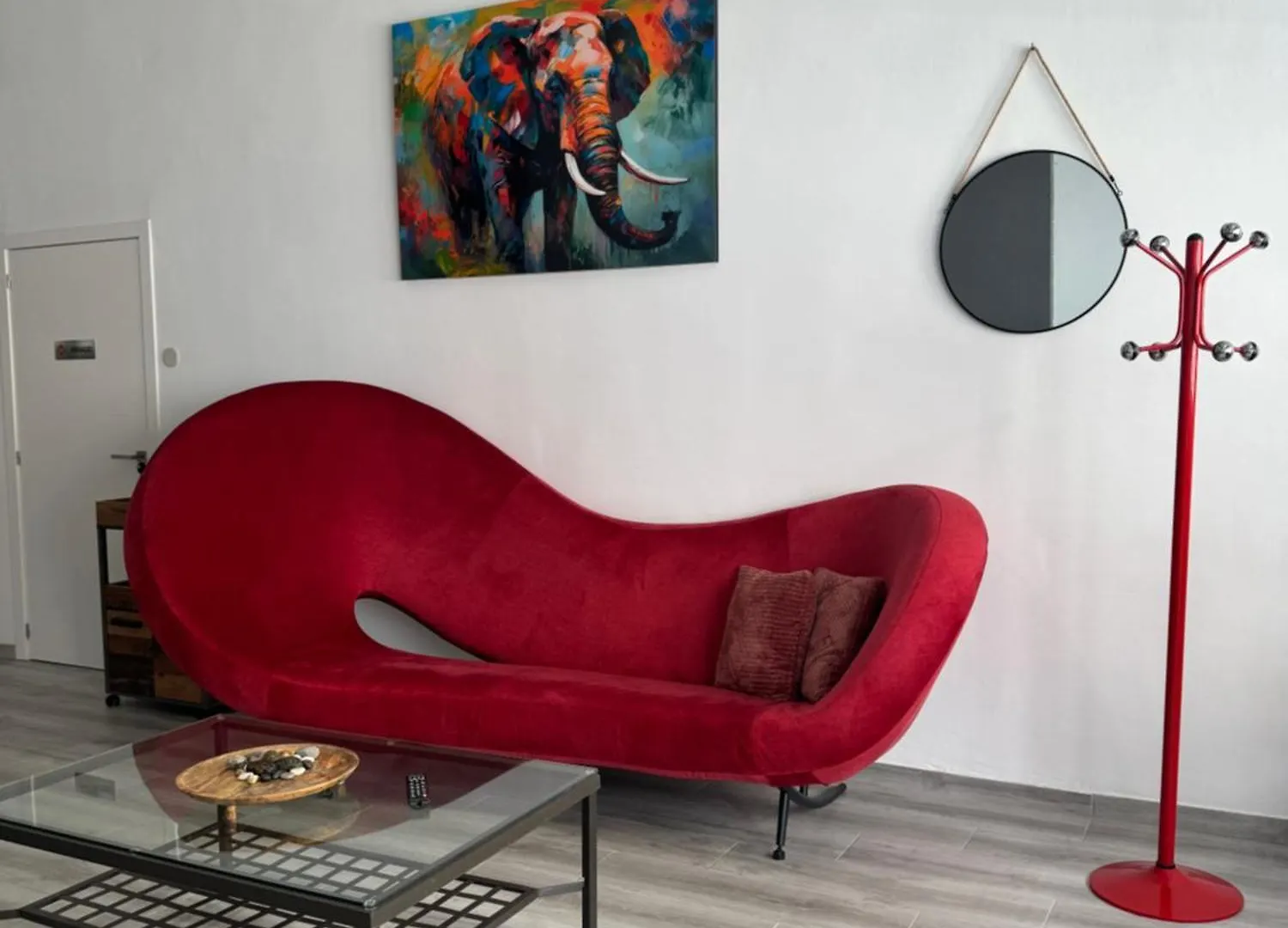 Apartamento Dream Loft Sc Santa Cruz de Tenerife