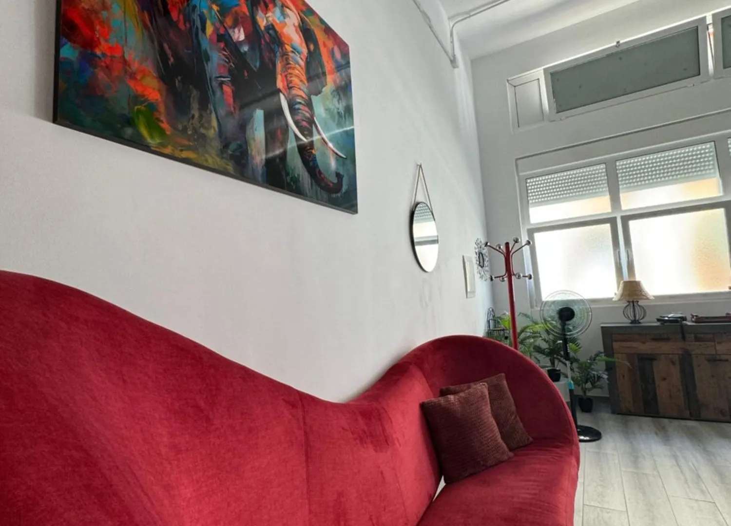 Apartamento Dream Loft Sc Santa Cruz de Tenerife