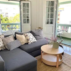 Avenida Islas Canarias Apartamento