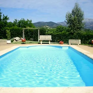 Finca Con Piscina Es Blanquer , Inca (Mallorca) España