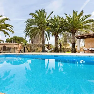 Son Vidal , Llucmajor (Mallorca) España