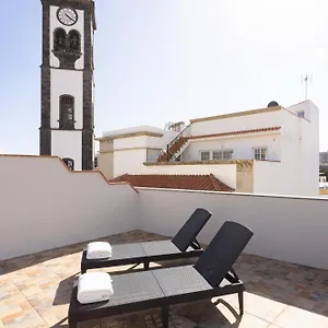 Tenerife Two-bedrooms Apartamento